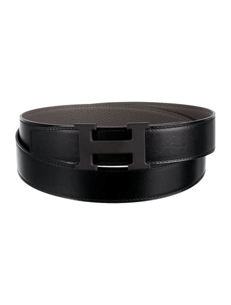 hermes 5475562|Hermès Reversible 32 mm 5382 Belt Kit .